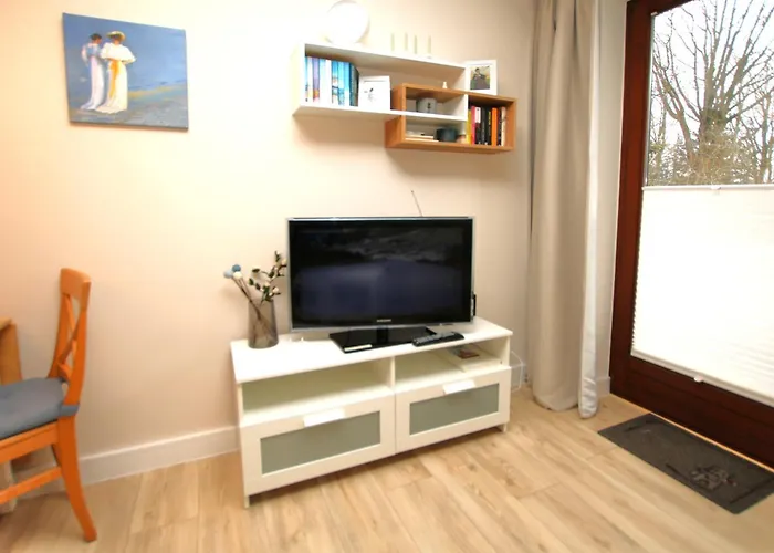 Badestra_e 80_ Whg_ 1_ Goting Hus Daire